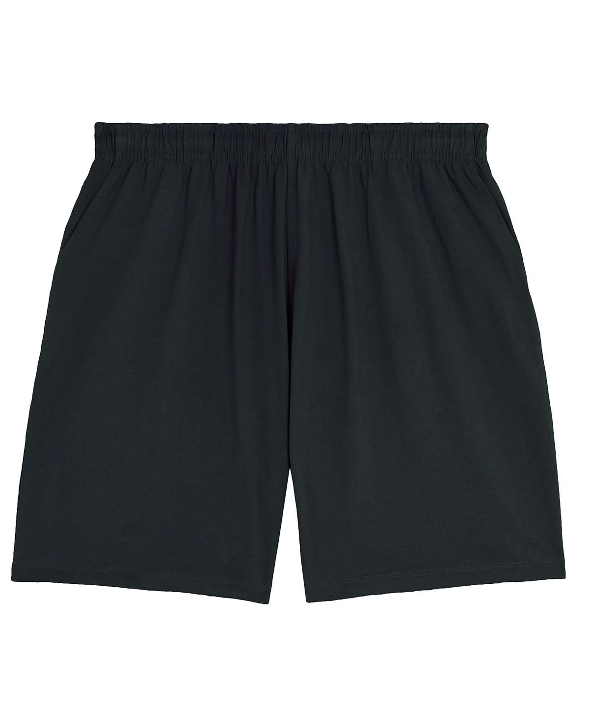 Stanley/Stella Unisex Waker shorts STBU070 SX233 - Black - Customisable Shorts