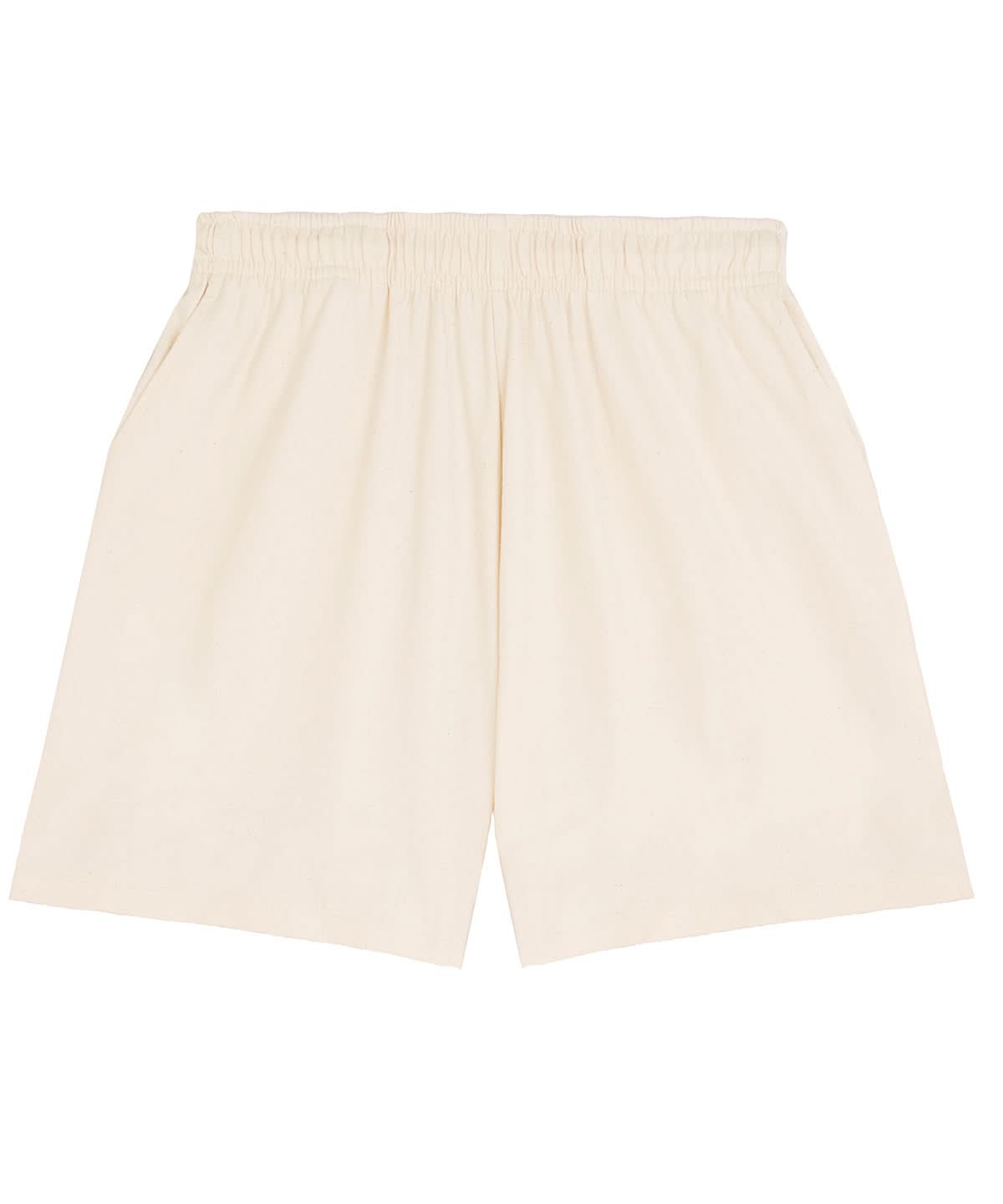 Stanley/Stella Unisex Waker shorts STBU070 SX233 - Natural Raw - Customisable Shorts