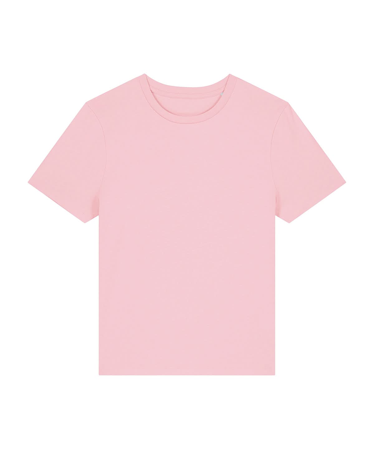 Stanley/Stella Womens Stella Ella fitted t shirt STTW174 SX234 - Cotton Pink - Customisable T-Shirts