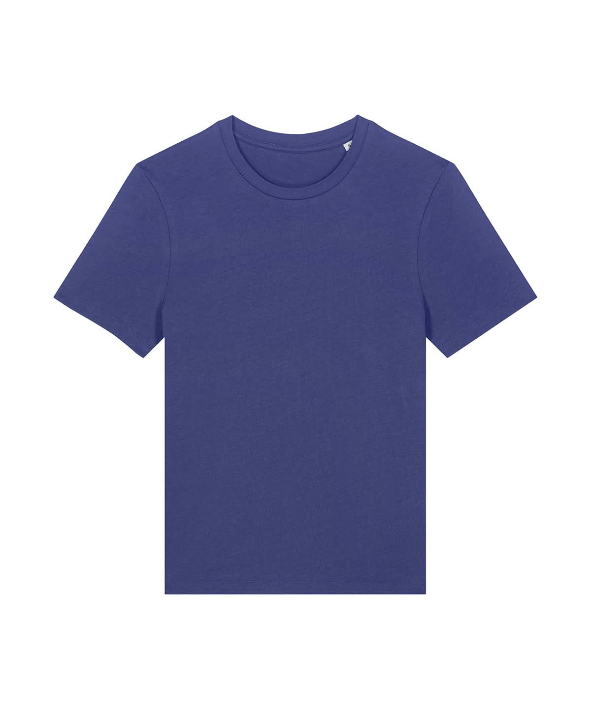 Stanley/Stella Womens Stella Ella fitted t shirt STTW174 SX234 - Dusk - Customisable T-Shirts