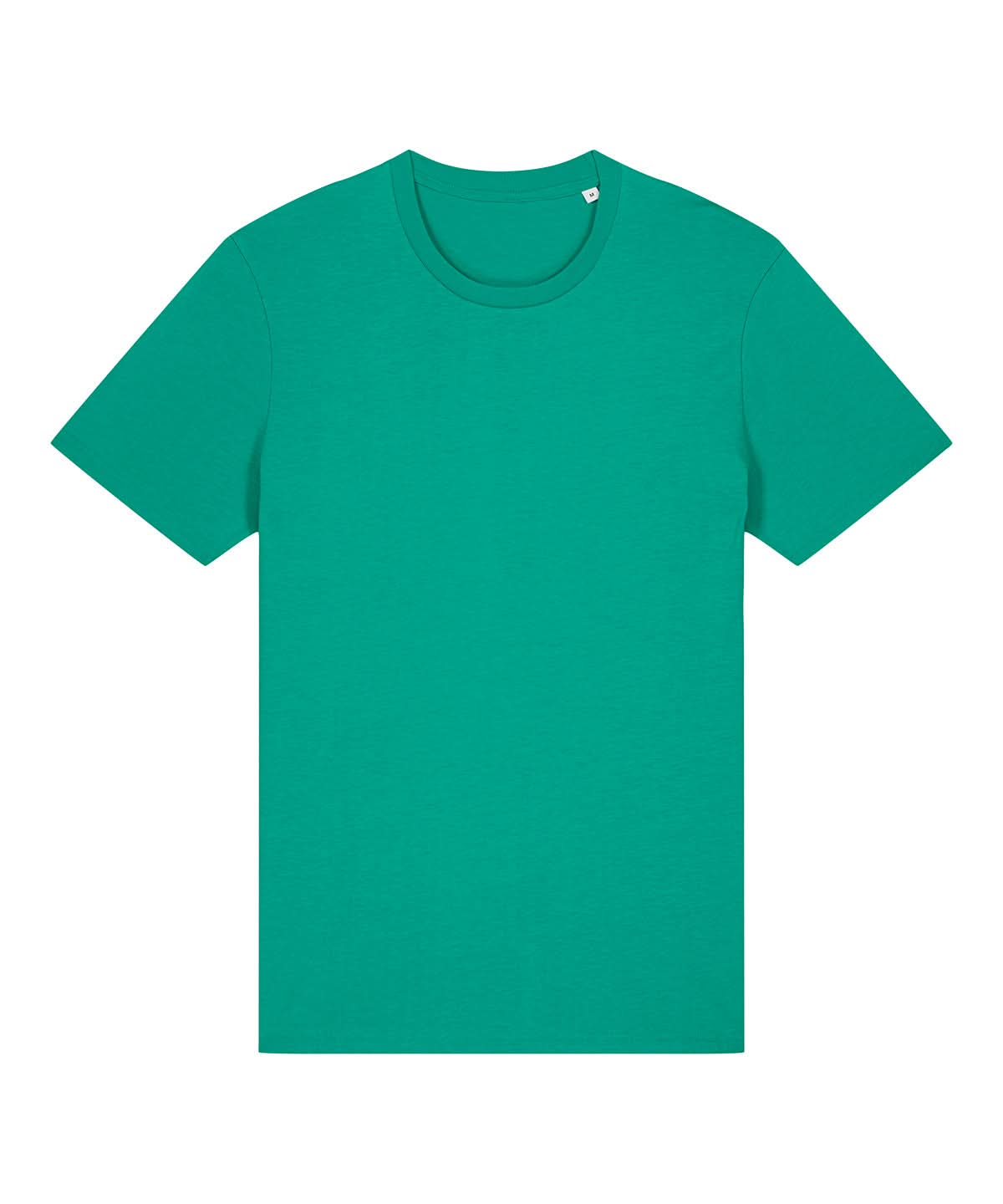 Stanley/Stella Unisex Crafter Iconic Mid Light T Shirt STTU170 Go Green SX236 - Go Green - Customisable T-Shirt