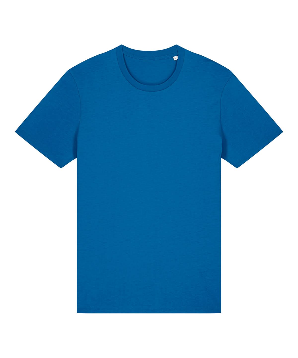 Stanley/Stella Unisex Crafter Iconic Mid Light T Shirt STTU170 Royal Blue SX236 - Royal Blue - Customisable T-Shirt