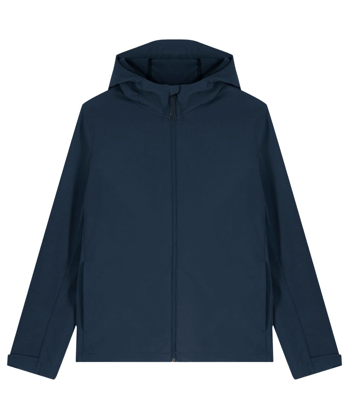 Stanley/Stella Stanley Discoverer hooded softshell STJM158 SX238 - French Navy* - Customisable Softshell Jacket