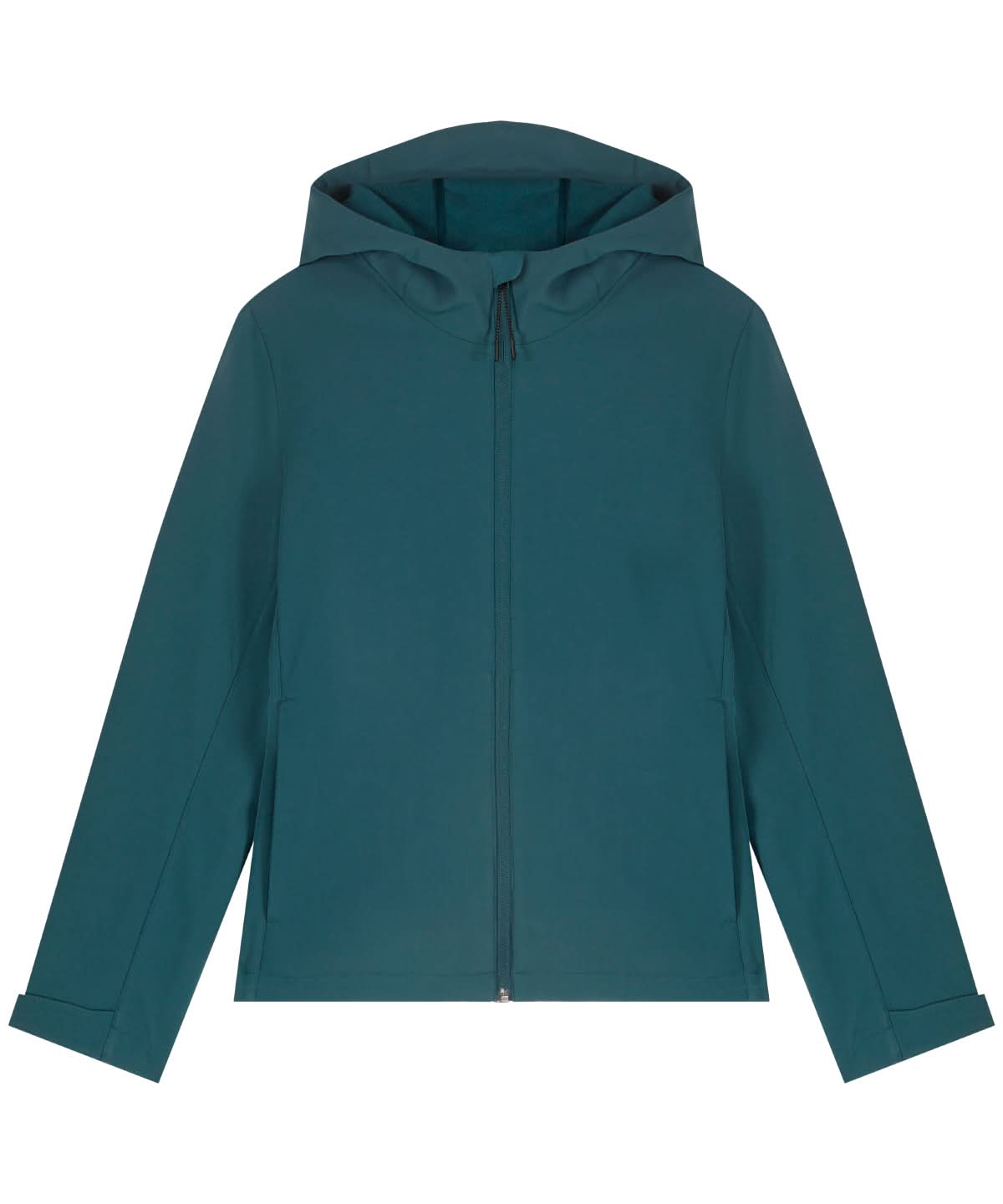 Stanley/Stella Womens Stella Discoverer hooded softshell STJW159 SX239 - Stargazer - Customisable Softshell Jacket
