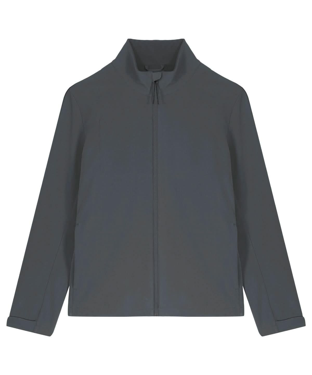 Stanley/Stella Stanley Navigator softshell STJM167 SX240 - Anthracite - Customisable Softshell Jacket