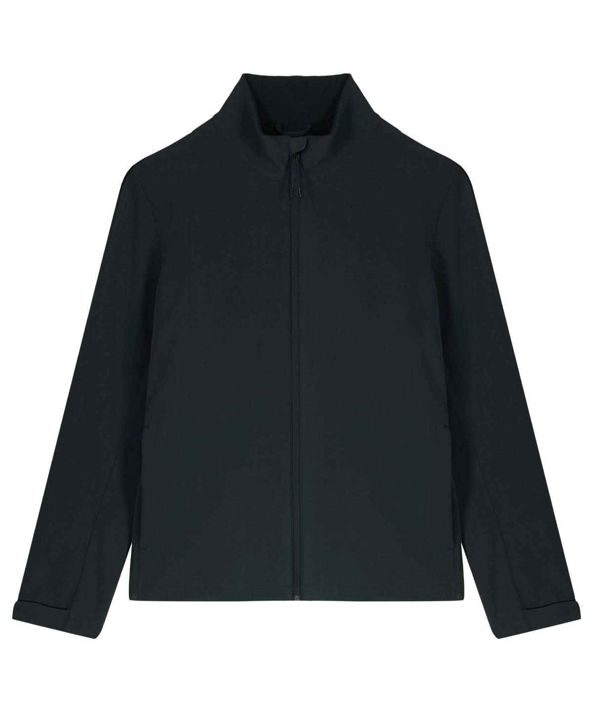 Stanley/Stella Stanley Navigator softshell STJM167 SX240 - Black - Customisable Softshell Jacket