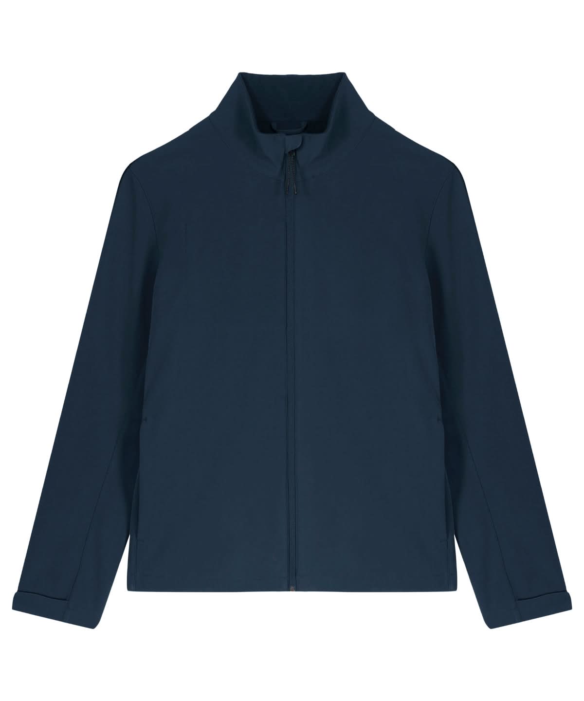 Stanley/Stella Stanley Navigator softshell STJM167 SX240 - French Navy - Customisable Softshell Jacket