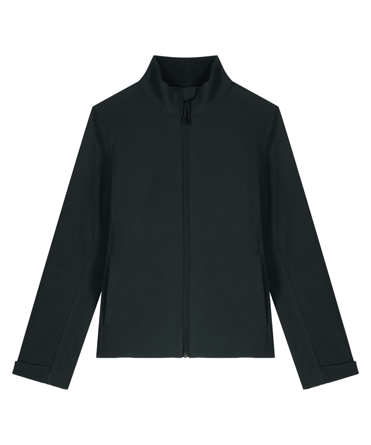Stanley/Stella Womens Stella Navigator softshell STJW166 SX241 - Black - Customisable Softshell Jacket