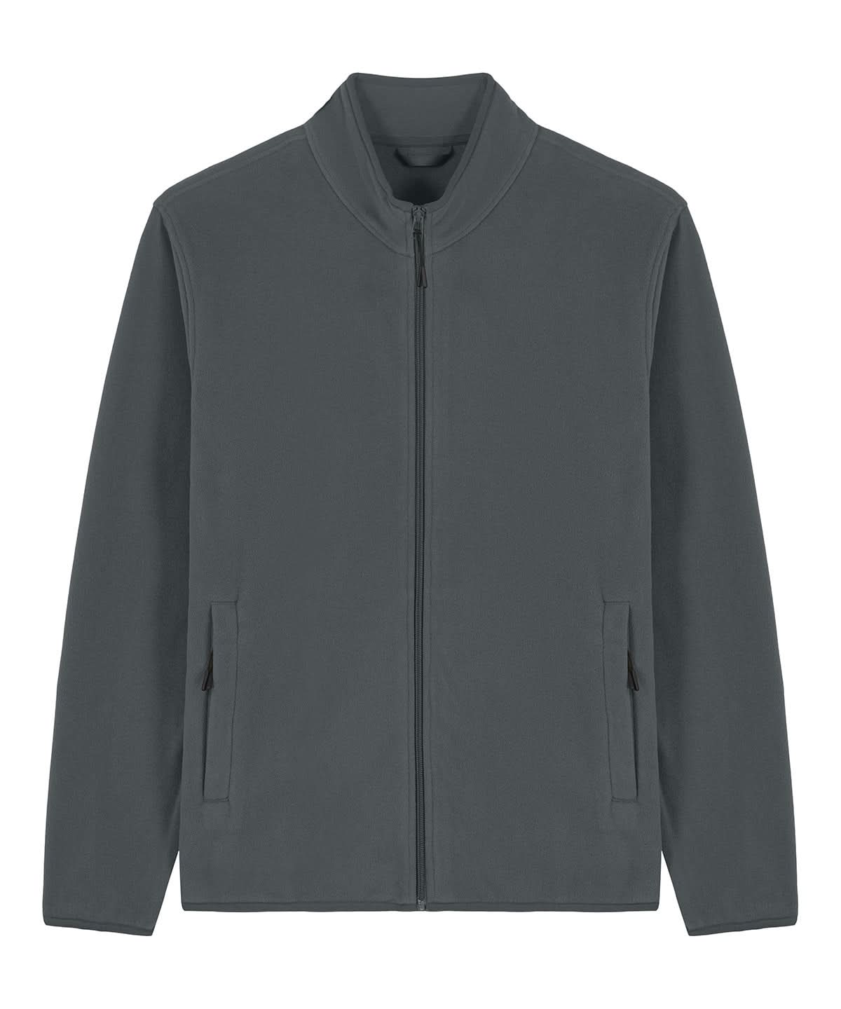 Stanley/Stella Stanley Guider STJM238 SX243 - Anthracite - Customisable Fleece