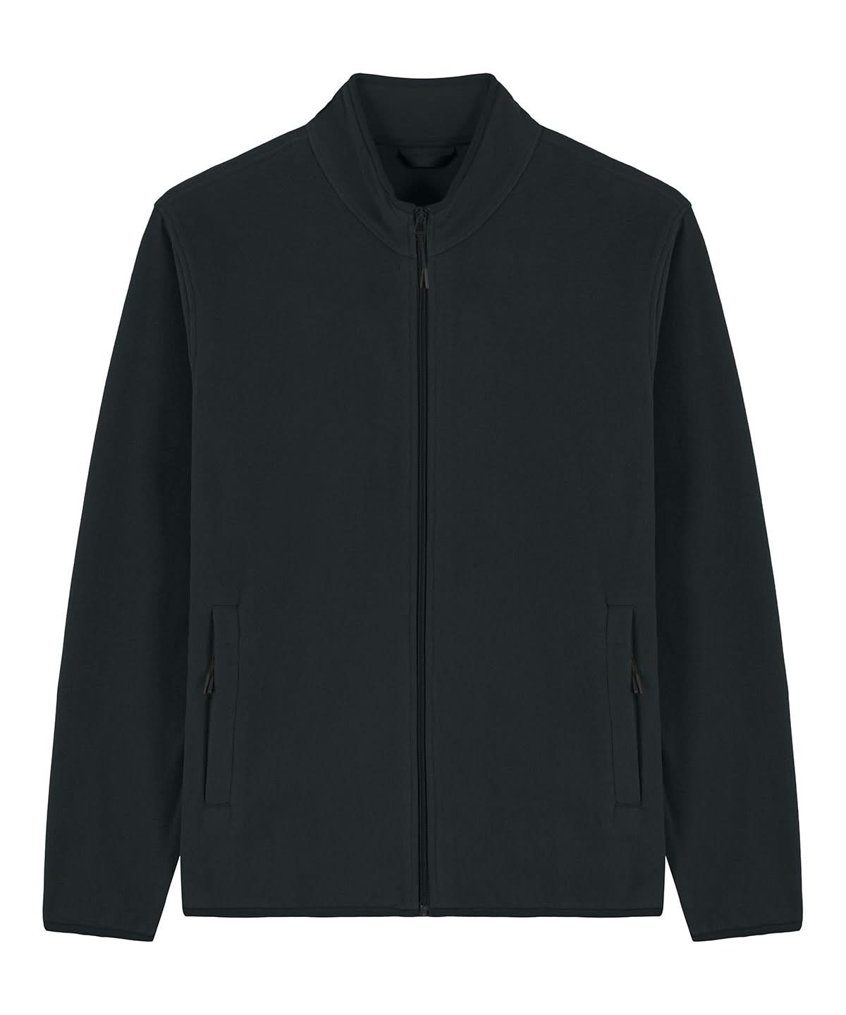 Stanley/Stella Stanley Guider STJM238 SX243 - Black* - Customisable Fleece