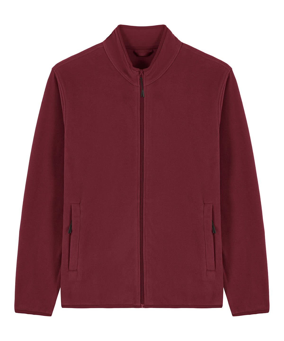 Stanley/Stella Stanley Guider STJM238 SX243 - Burgundy - Customisable Fleece