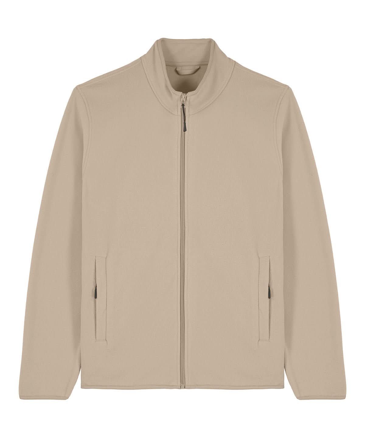 Stanley/Stella Stanley Guider STJM238 SX243 - Desert Dust - Customisable Fleece