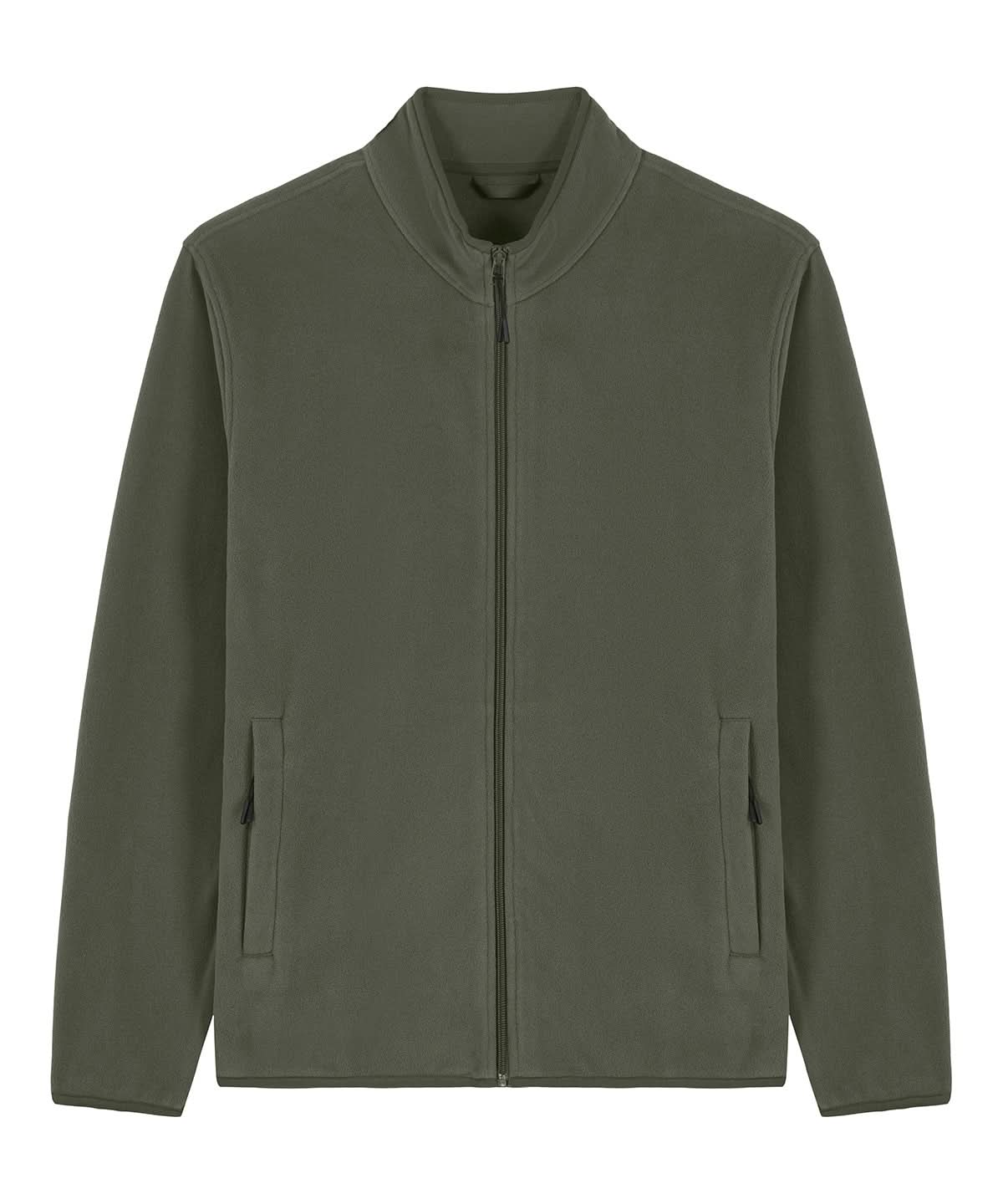 Stanley/Stella Stanley Guider STJM238 SX243 - Khaki - Customisable Fleece