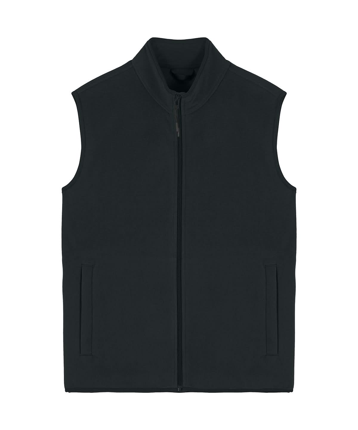 Stanley/Stella Stanley Quester STJM240 SX244 - Black* - Customisable Fleece