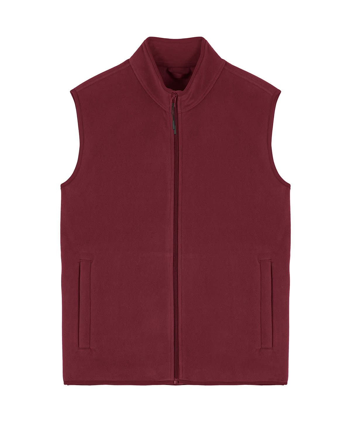 Stanley/Stella Stanley Quester STJM240 SX244 - Burgundy - Customisable Fleece