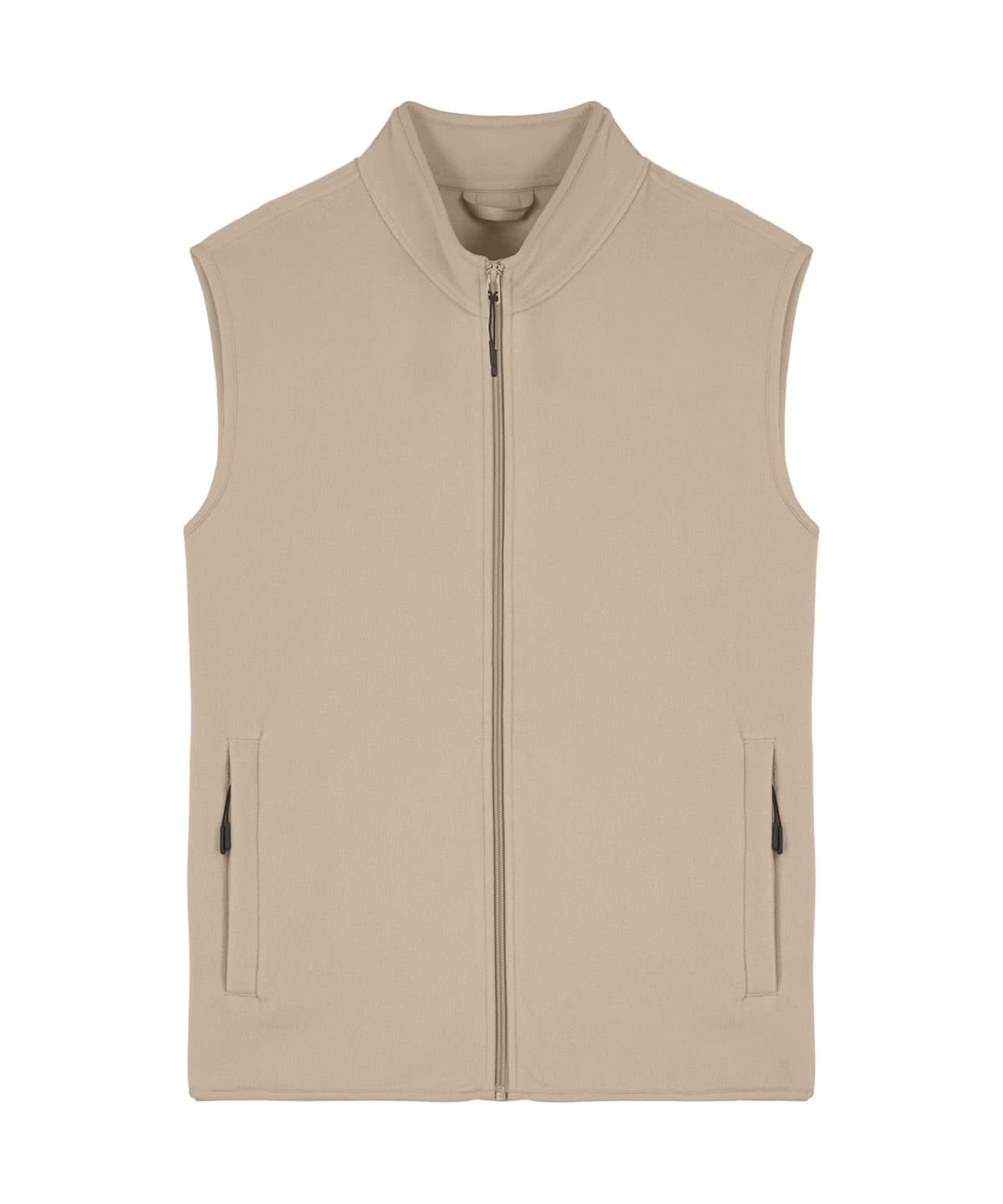 Stanley/Stella Stanley Quester STJM240 SX244 - Desert Dust - Customisable Fleece