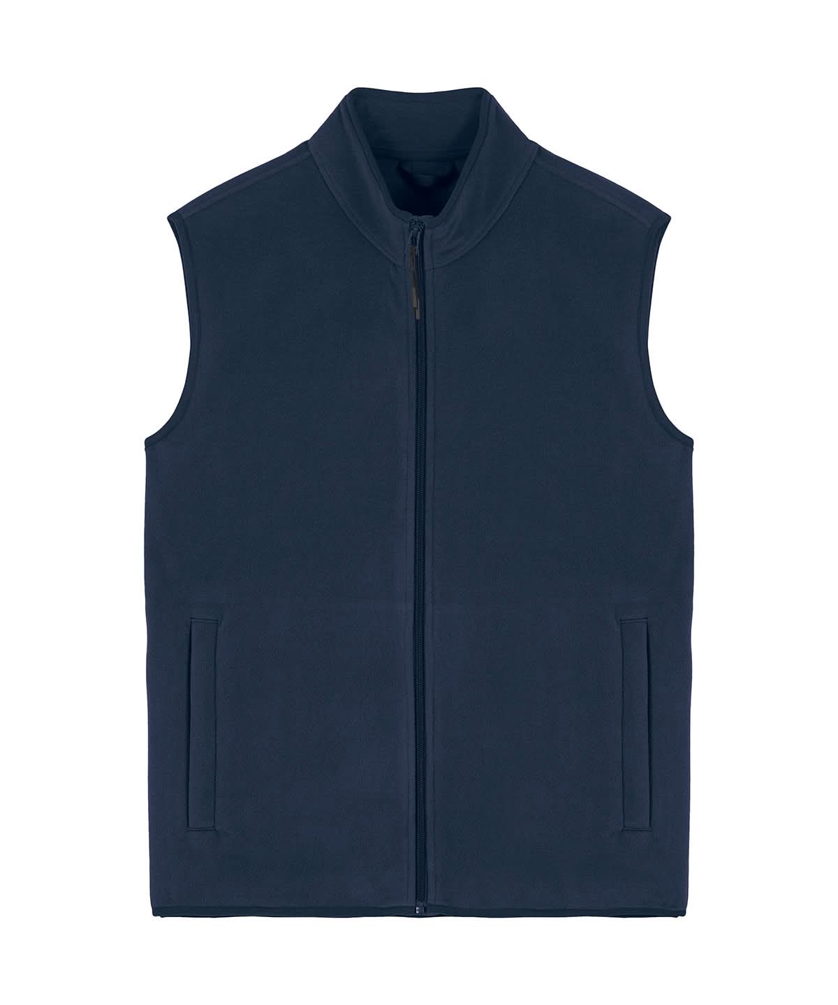Stanley/Stella Stanley Quester STJM240 SX244 - French Navy* - Customisable Fleece