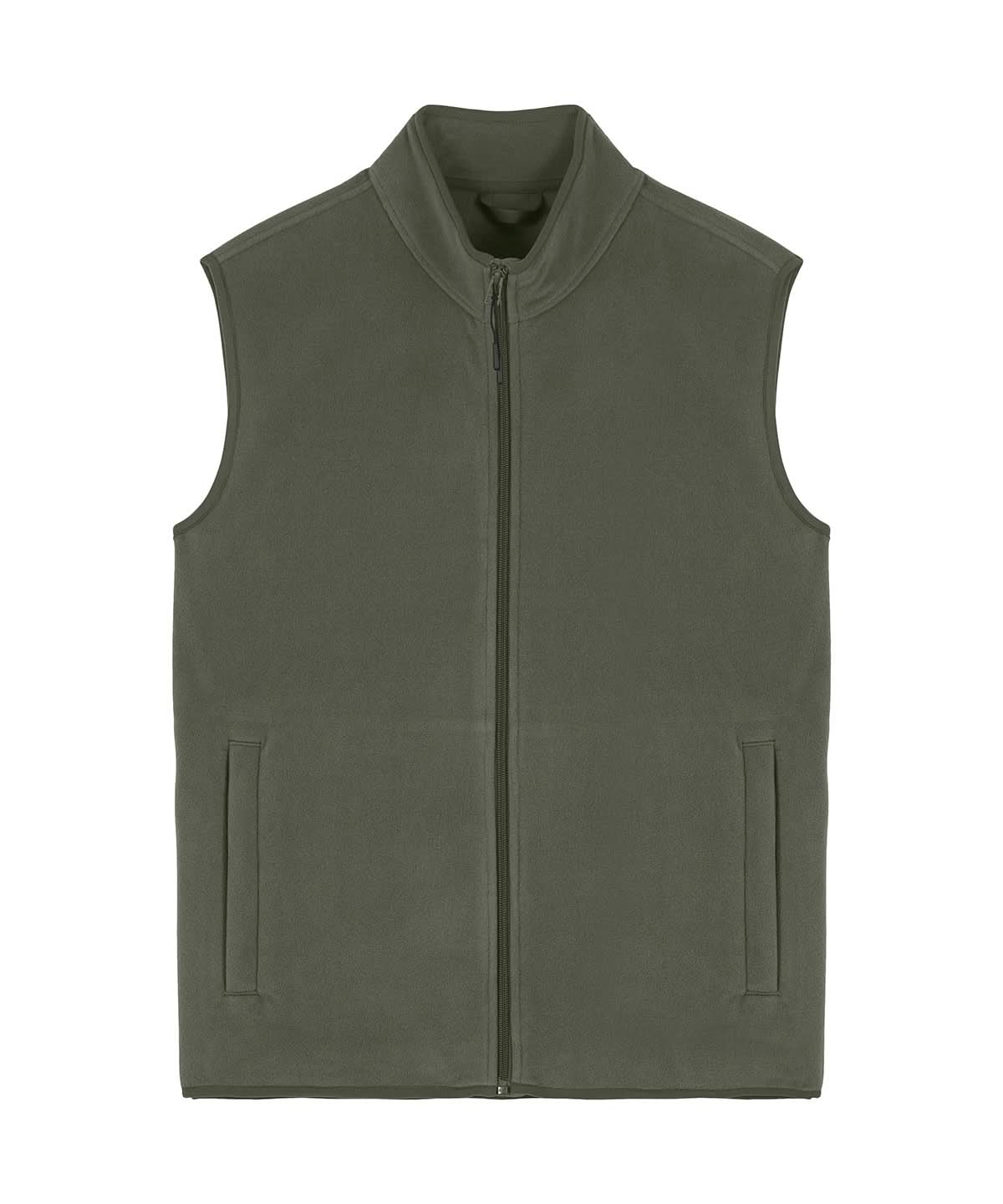 Stanley/Stella Stanley Quester STJM240 SX244 - Khaki - Customisable Fleece