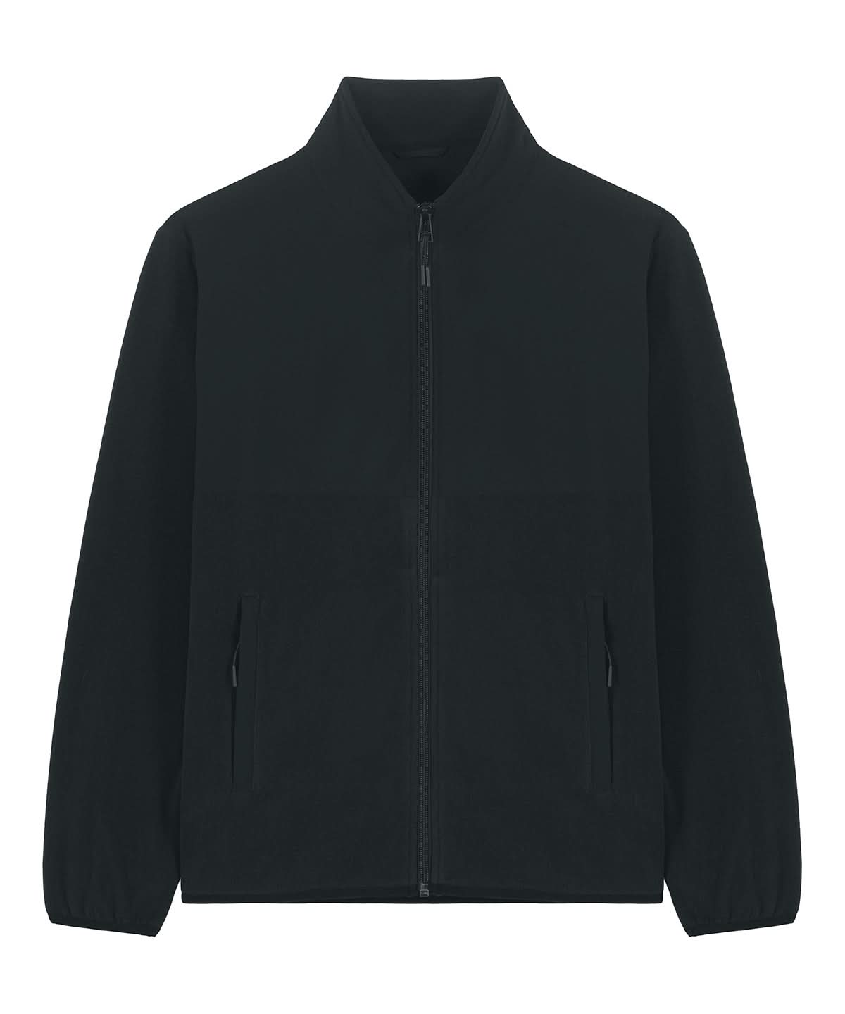 Stanley/Stella Trekker STJU242 SX247 - Black - Customisable Fleece