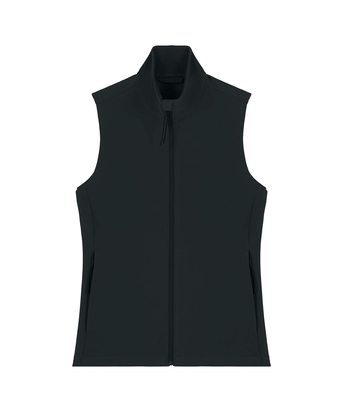 Stanley/Stella Stella Trail blazer STJW236 SX252 - Black - Customisable Bodywarmer