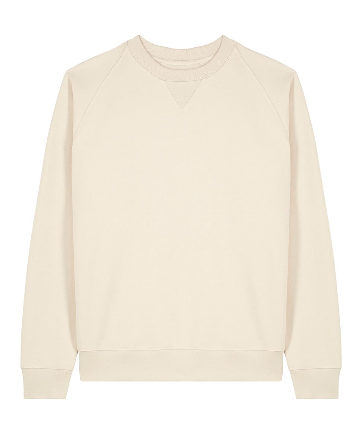 Stanley/Stella Knoxer STSU201 SX253 - Natural Raw - Customisable Sweatshirts