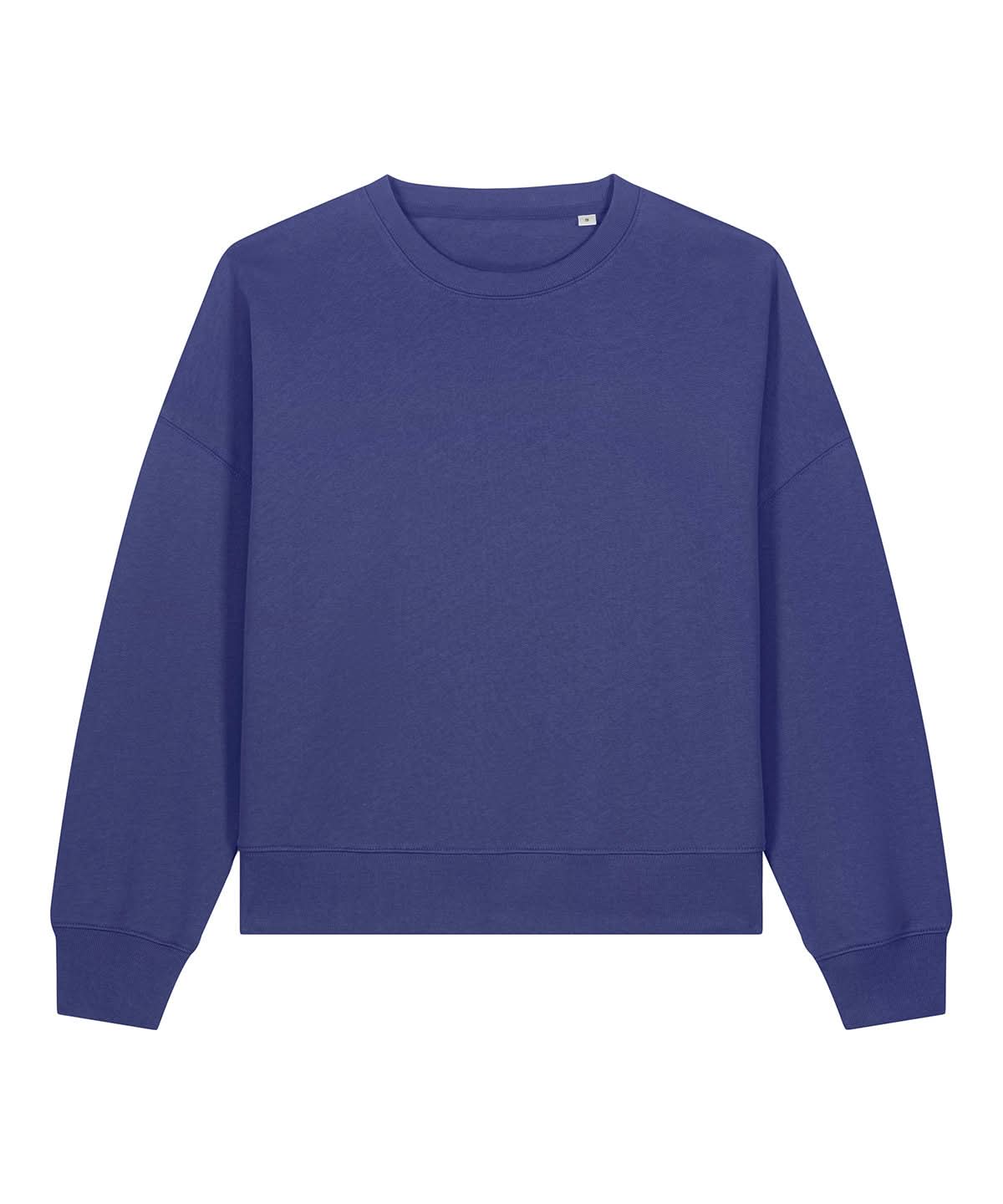 Stanley/Stella Stella Alma STSW212 Dusk SX254 - Dusk - Customisable Sweatshirts