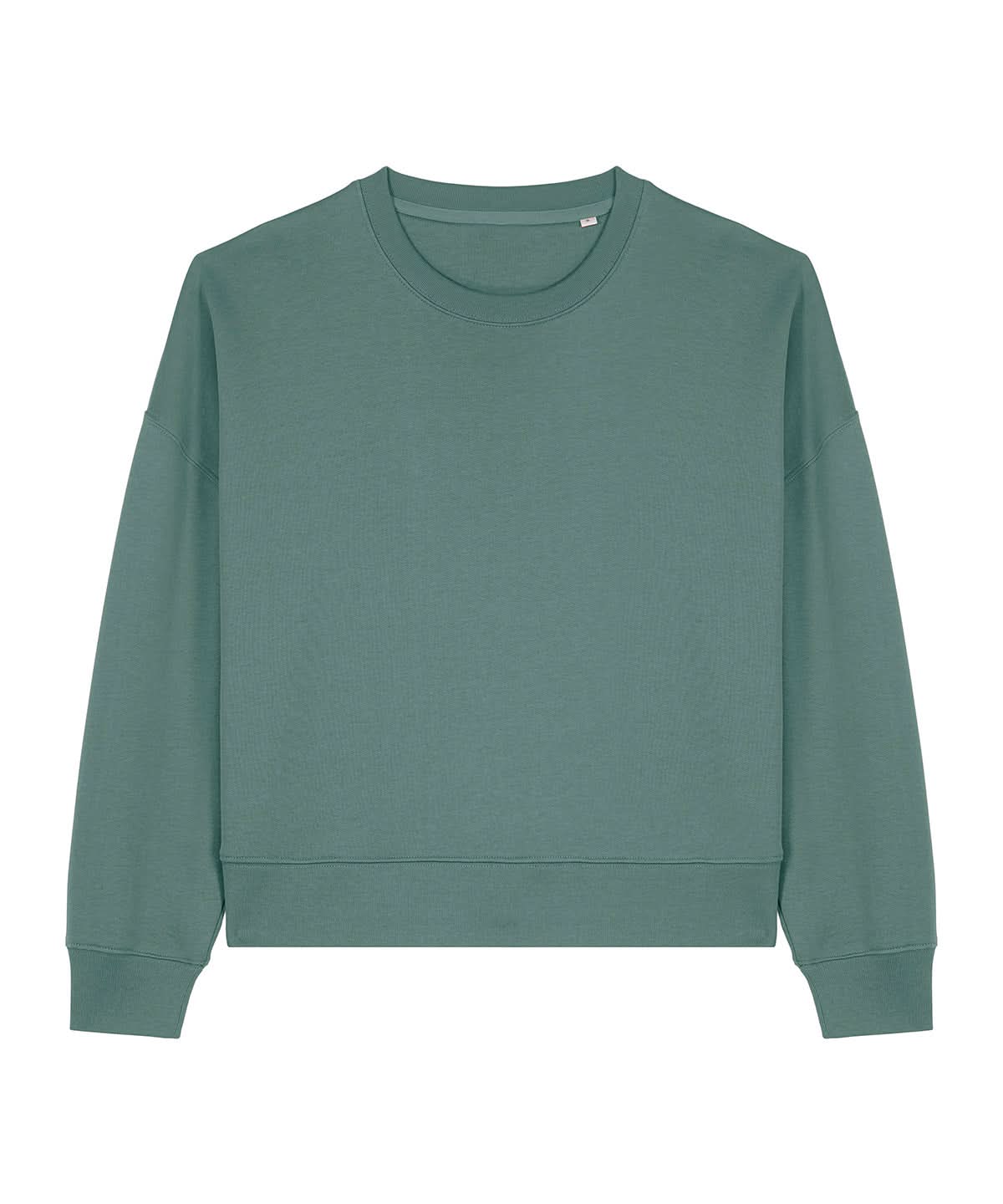 Stanley/Stella Stella Alma STSW212 Green Bay SX254 - Green Bay - Customisable Sweatshirts