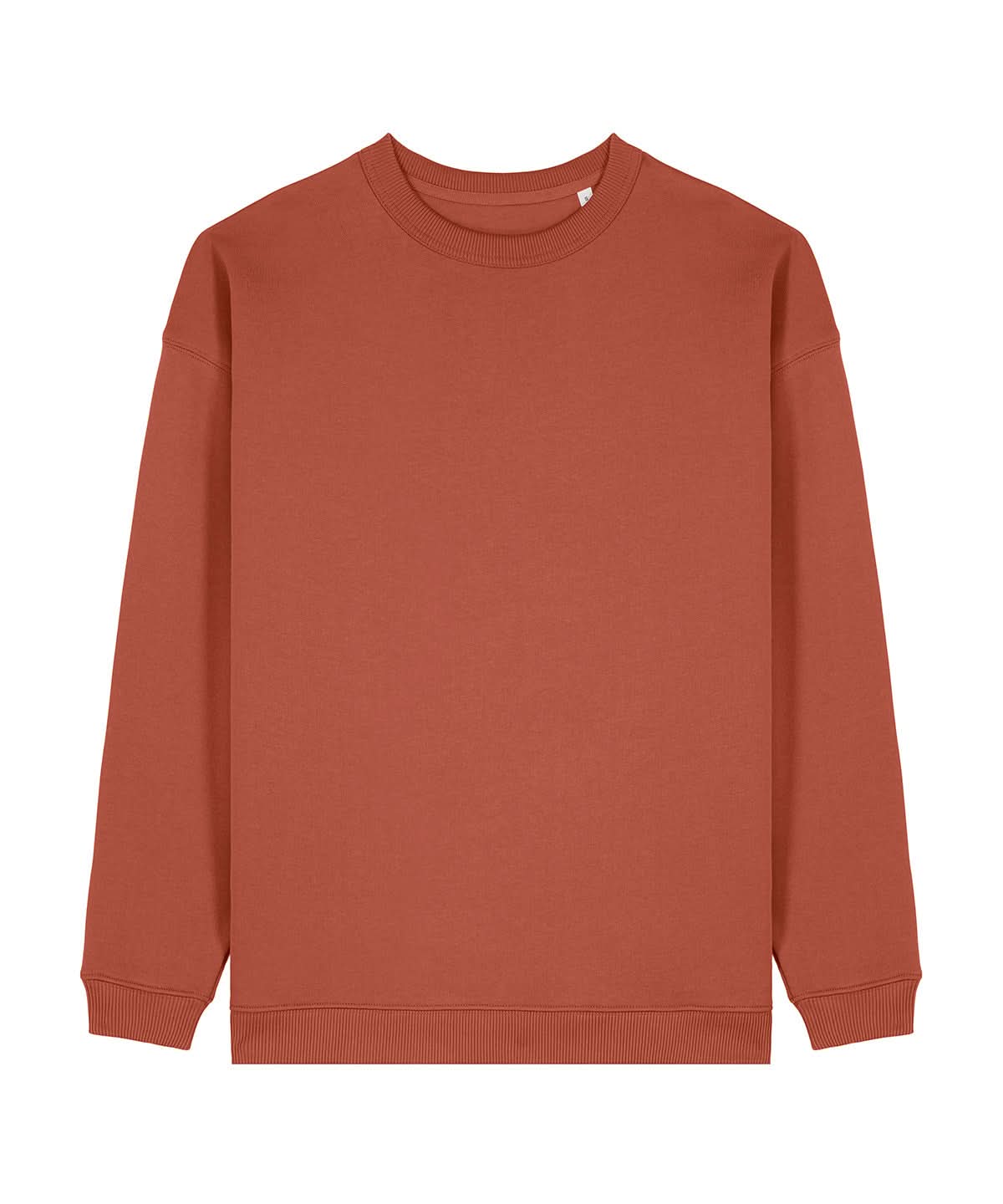 Stanley/Stella Stella Paloma STSW218 SX256 - Heritage Brown - Customisable Sweatshirts