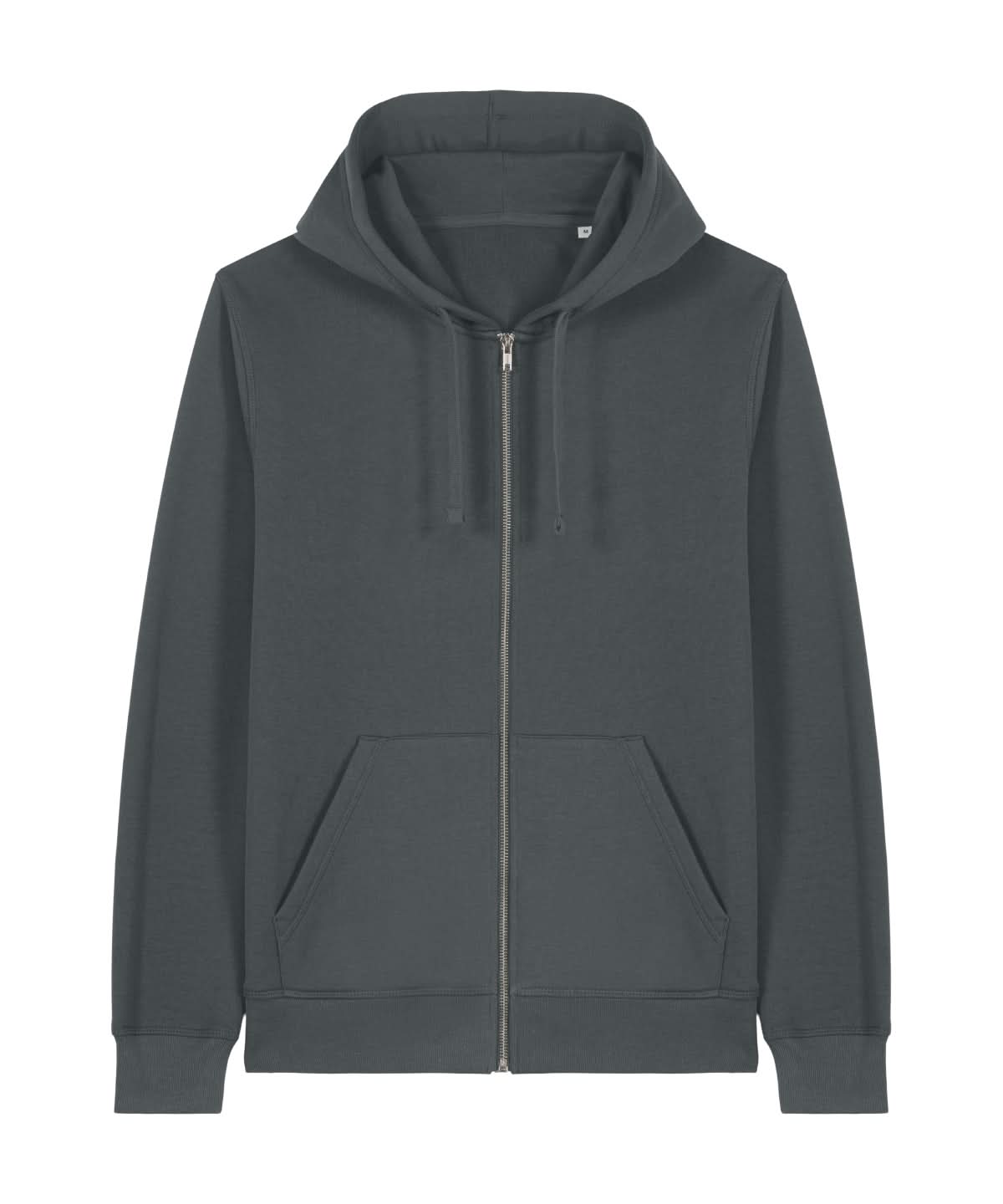 Stanley/Stella Mixer STSU205 Anthracite SX257 - Anthracite - Customisable Hoodies