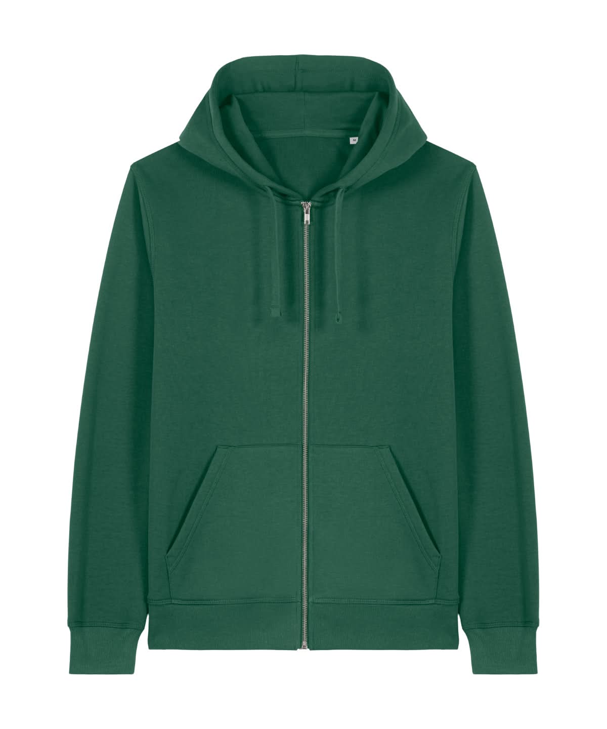 Stanley/Stella Mixer STSU205 Bottle Green SX257 - Bottle Green - Customisable Hoodies