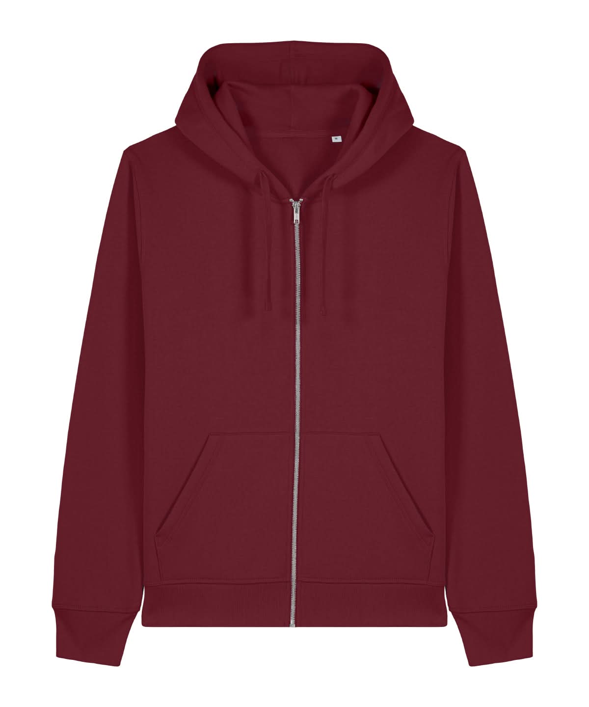 Stanley/Stella Mixer STSU205 Burgundy SX257 - Burgundy - Customisable Hoodies