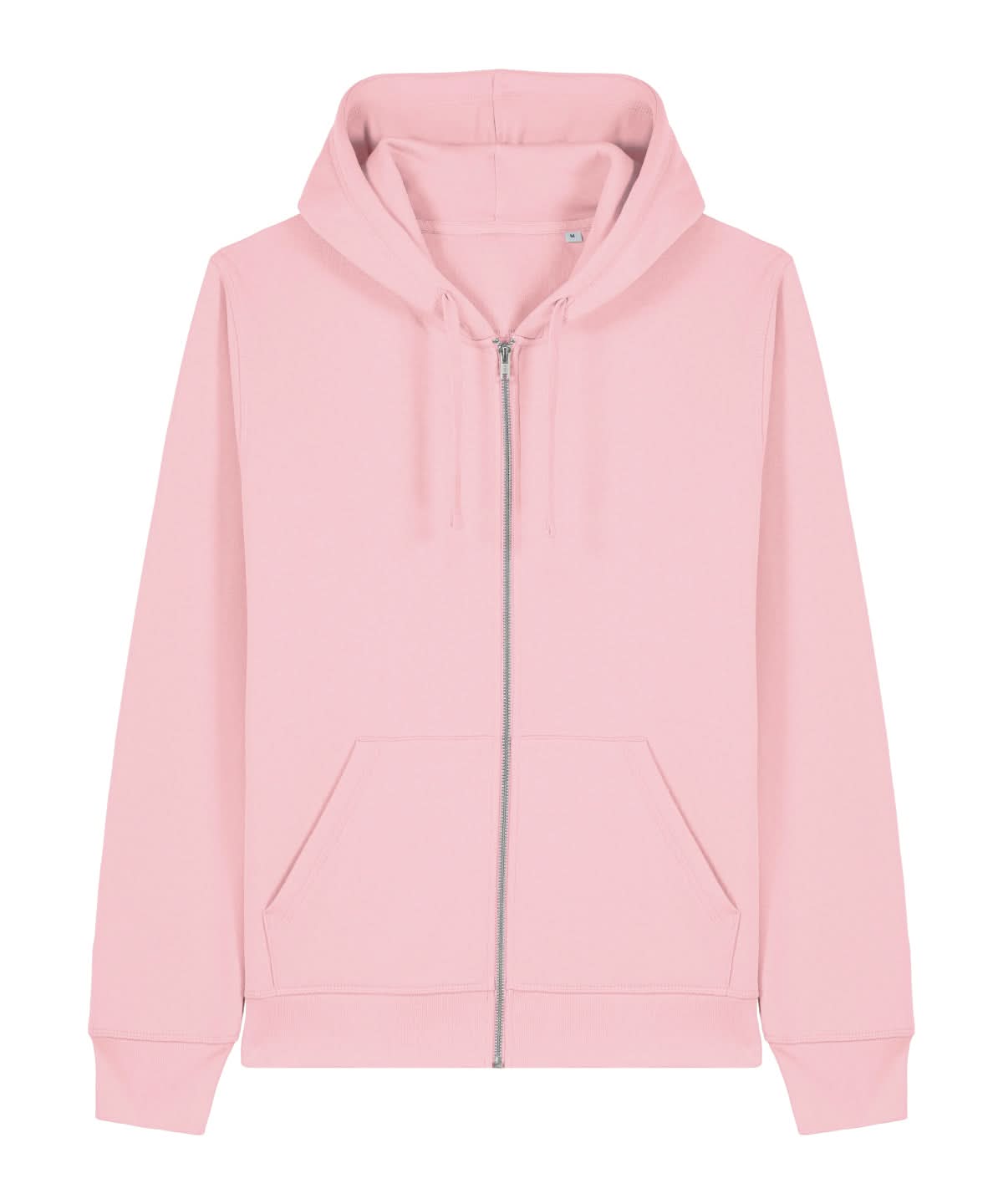 Stanley/Stella Mixer STSU205 Cotton Pink SX257 - Cotton Pink - Customisable Hoodies