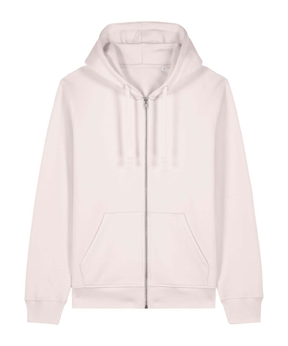 Stanley/Stella Mixer STSU205 Vintage White SX257 - Vintage White - Customisable Hoodies