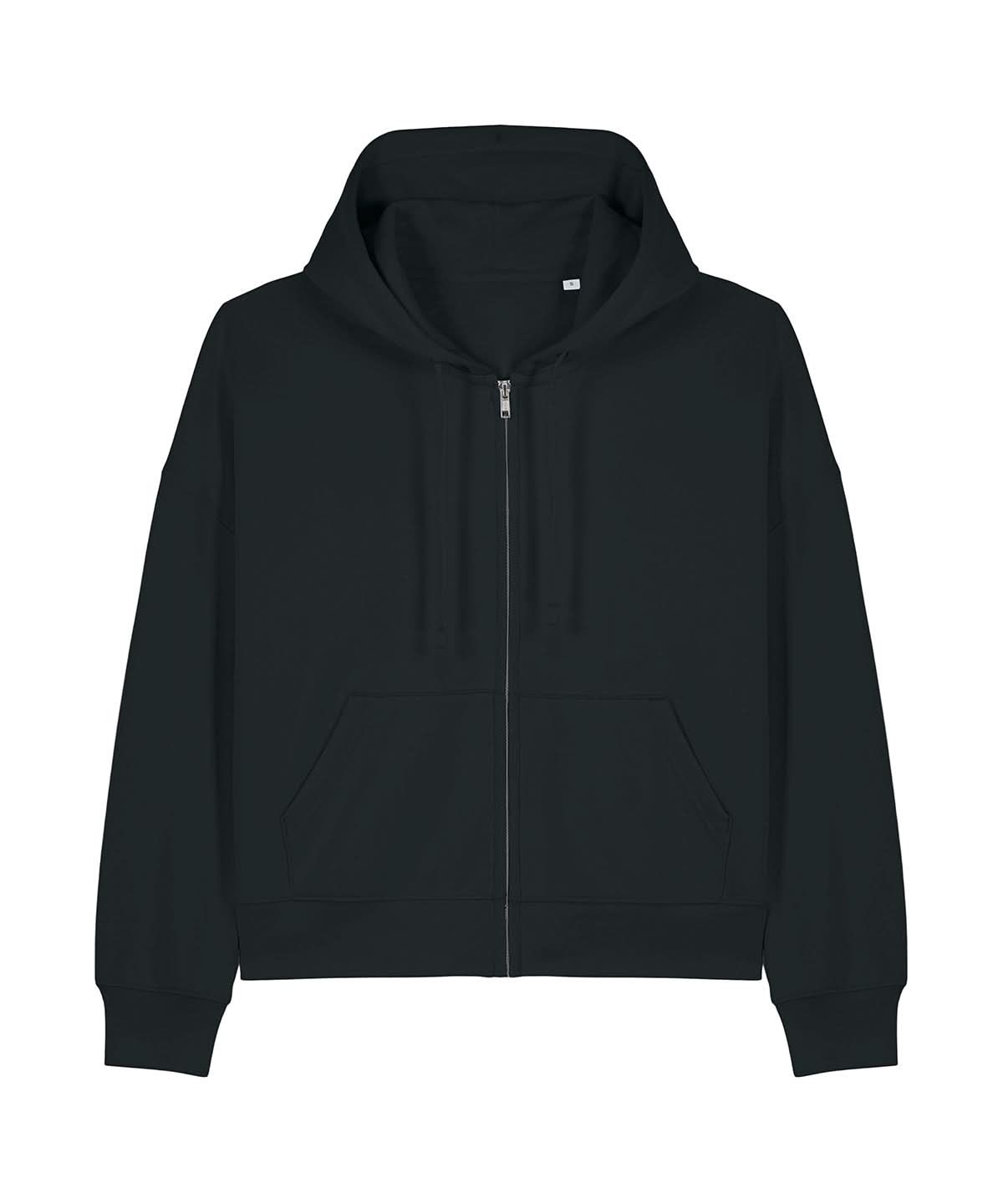 Stanley/Stella Stella Ida STSW214 SX258 - Black - Customisable Hoodies