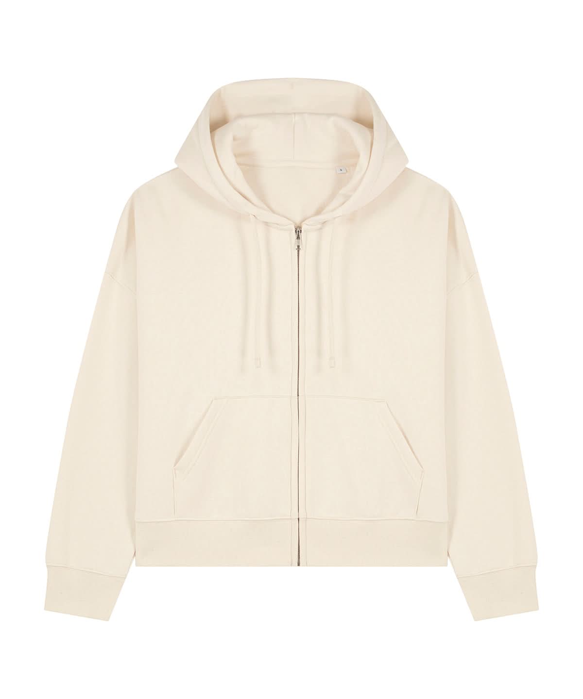 Stanley/Stella Stella Ida STSW214 SX258 - Natural Raw - Customisable Hoodies