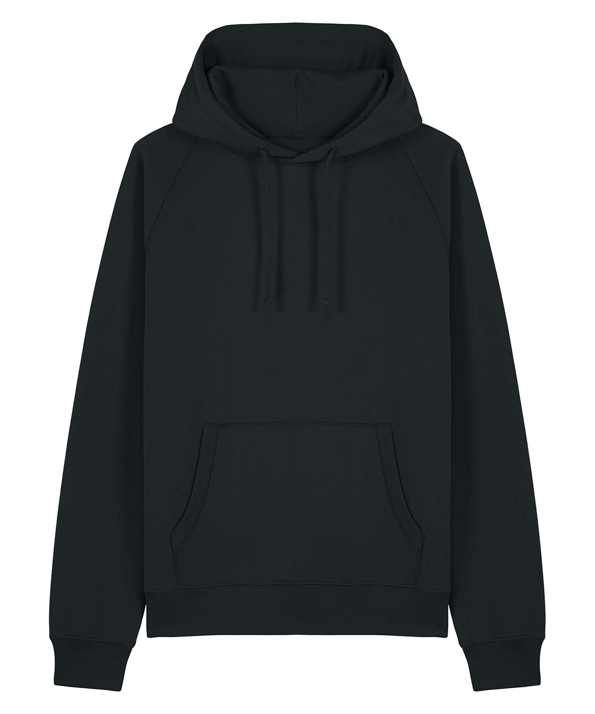 Stanley/Stella Striker STSU202 SX260 - Black - Customisable Hoodies