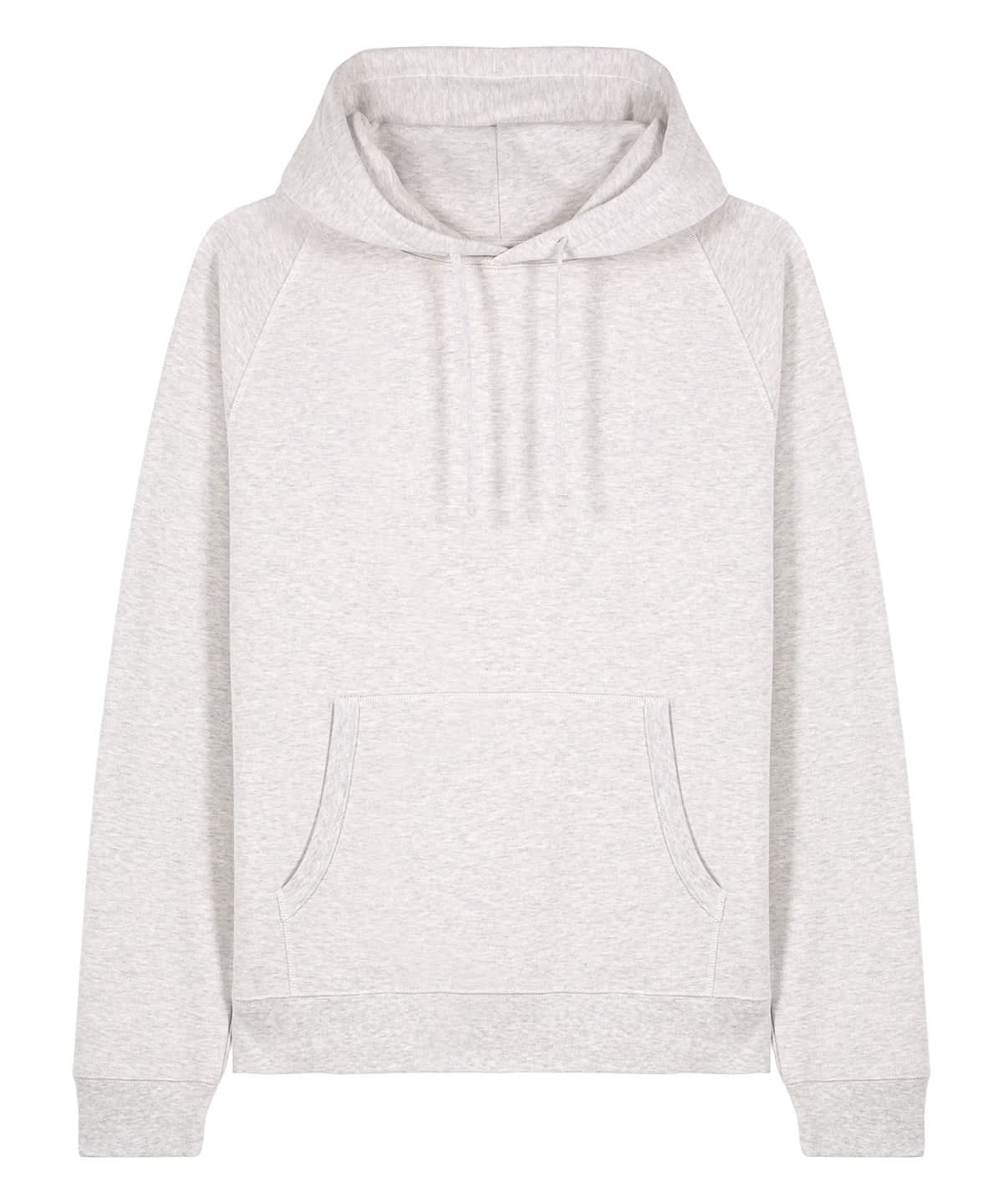 Stanley/Stella Striker STSU202 SX260 - Cool Heather Grey - Customisable Hoodies