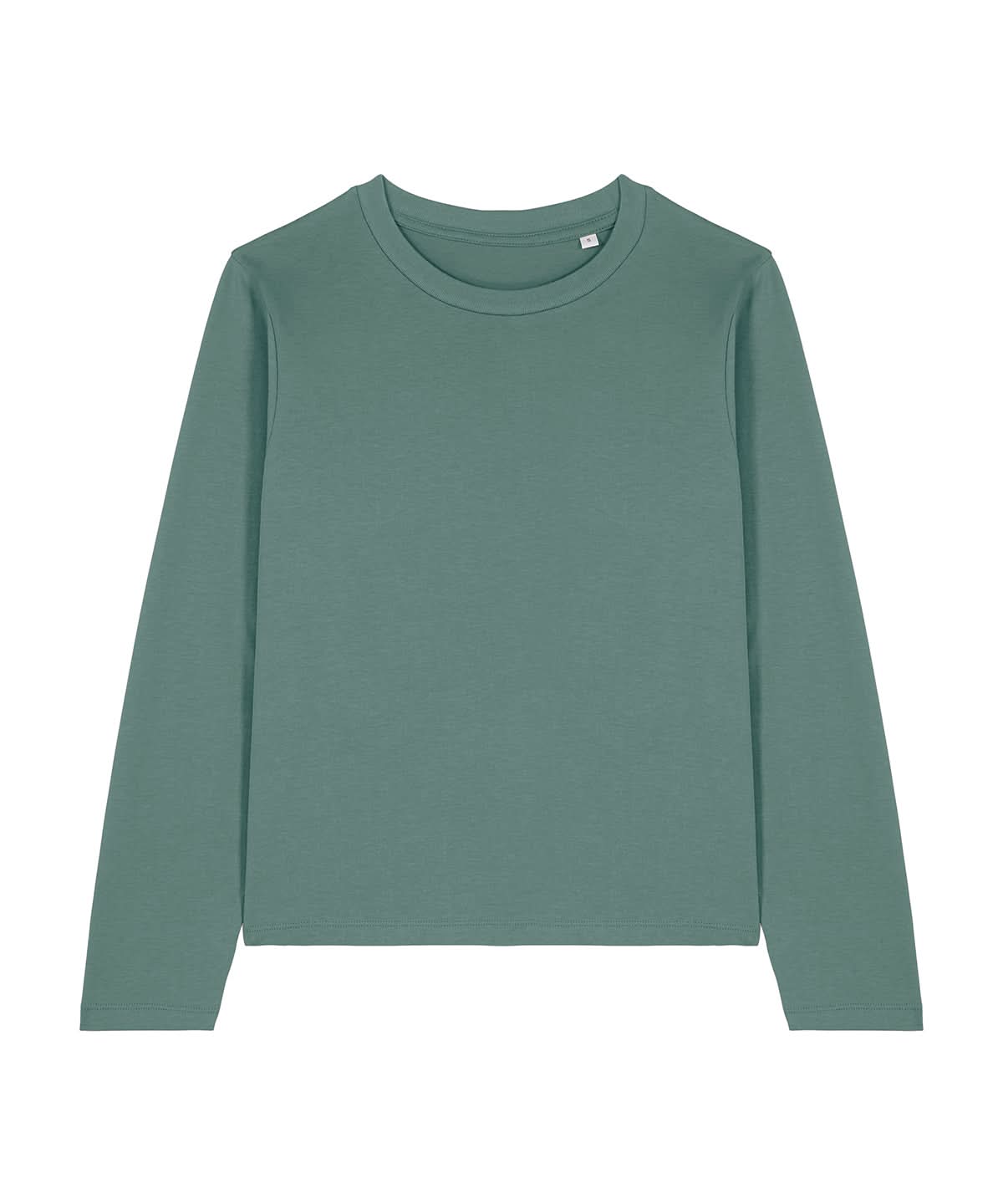 Stanley/Stella Stella Muser long sleeve STTW219 SX262 - Green Bay - Customisable T-Shirts