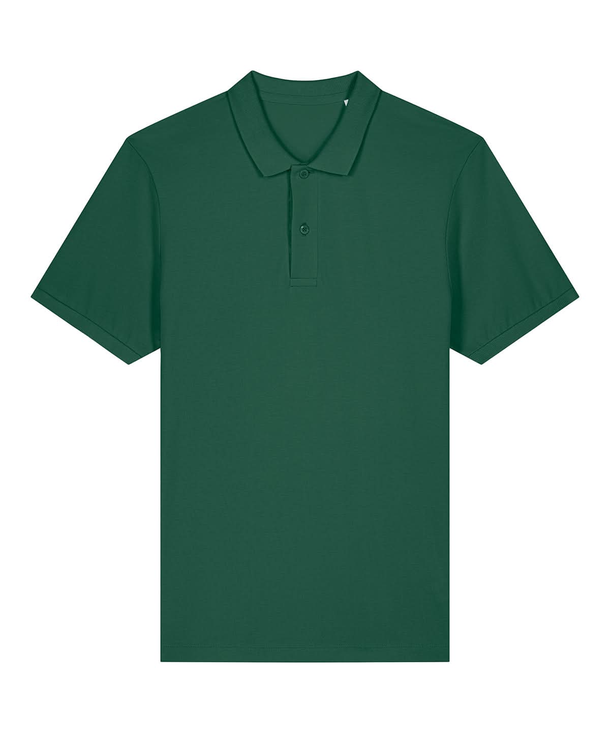 Stanley/Stella Stanley Coaster STPM224 SX264 - Bottle Green - Customisable Polos