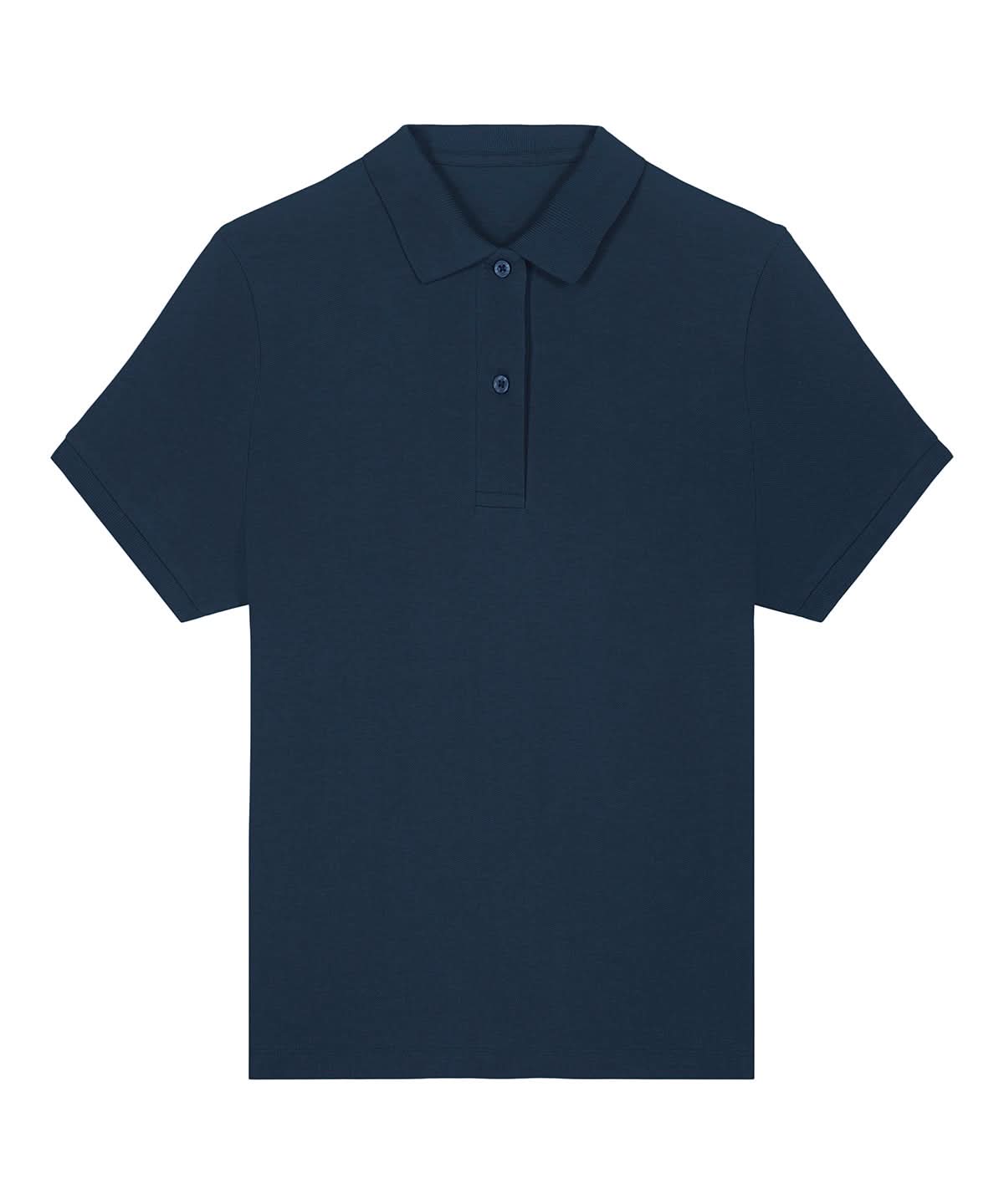 Stanley/Stella Stella Coaster STPW977 SX265 - French Navy - Customisable Polos