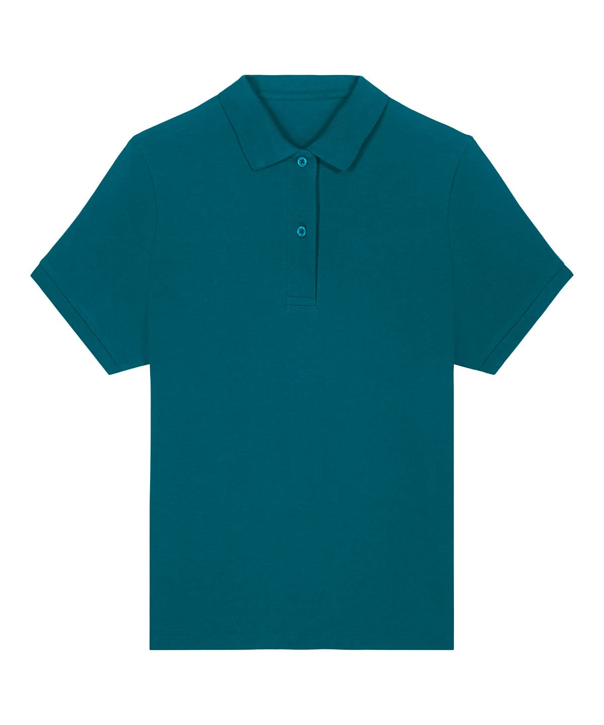 Stanley/Stella Stella Coaster STPW977 SX265 - Ocean Depth - Customisable Polos