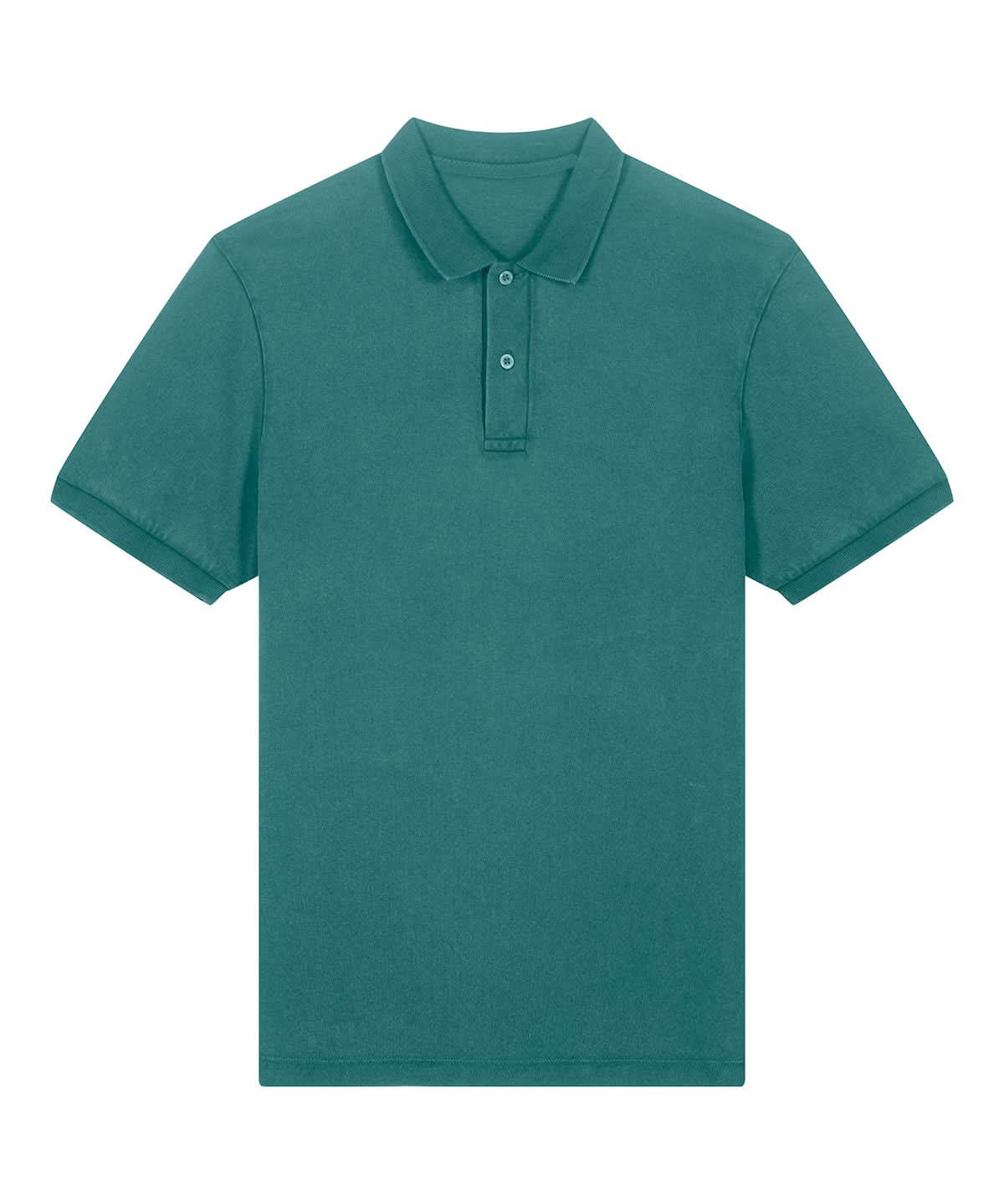 Stanley/Stella Coaster Vintage STPU252 SX266 - Garment Dyed Hydro - Customisable Polos