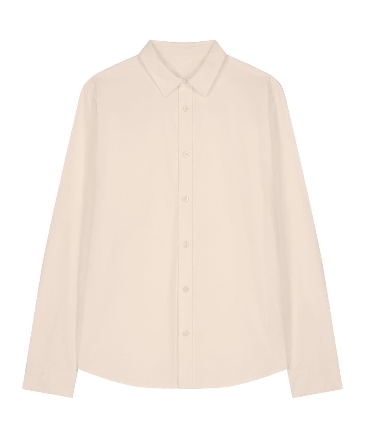 Stanley/Stella Stella Styler shirt STWW973 SX272 - Cream - Customisable Shirts