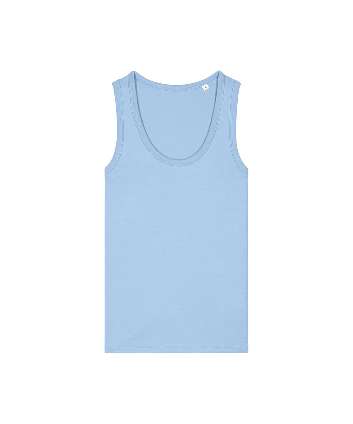 Stanley/Stella Stella Ava STTW963 SX275 - Blue Soul - Customisable T-Shirts