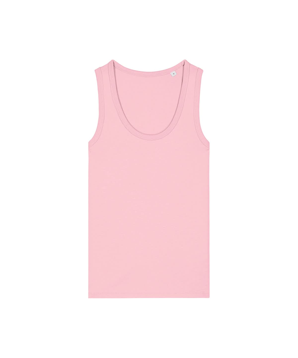 Stanley/Stella Stella Ava STTW963 SX275 - Cotton Pink - Customisable T-Shirts
