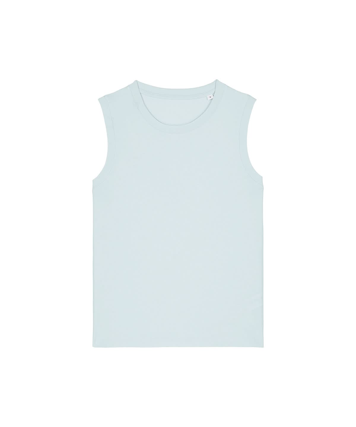 Stanley/Stella Stella Mia STTW962 SX276 - Blue Ice - Customisable T-Shirts