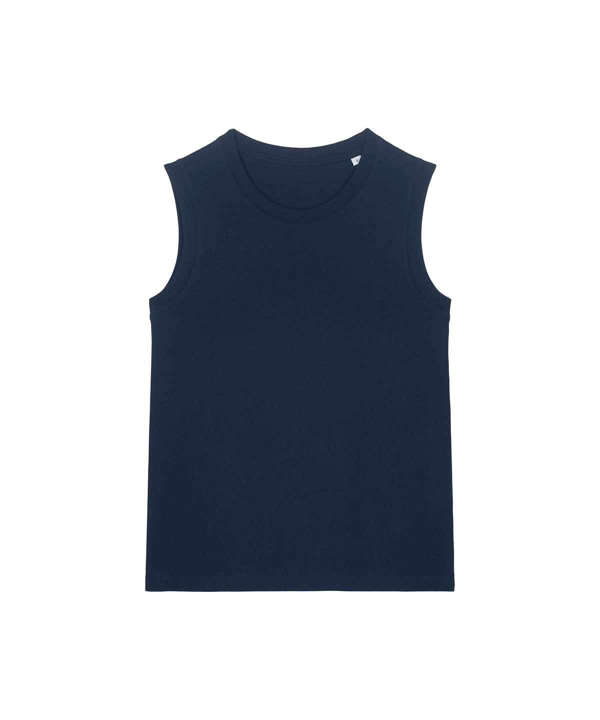 Stanley/Stella Stella Mia STTW962 SX276 - French Navy - Customisable T-Shirts