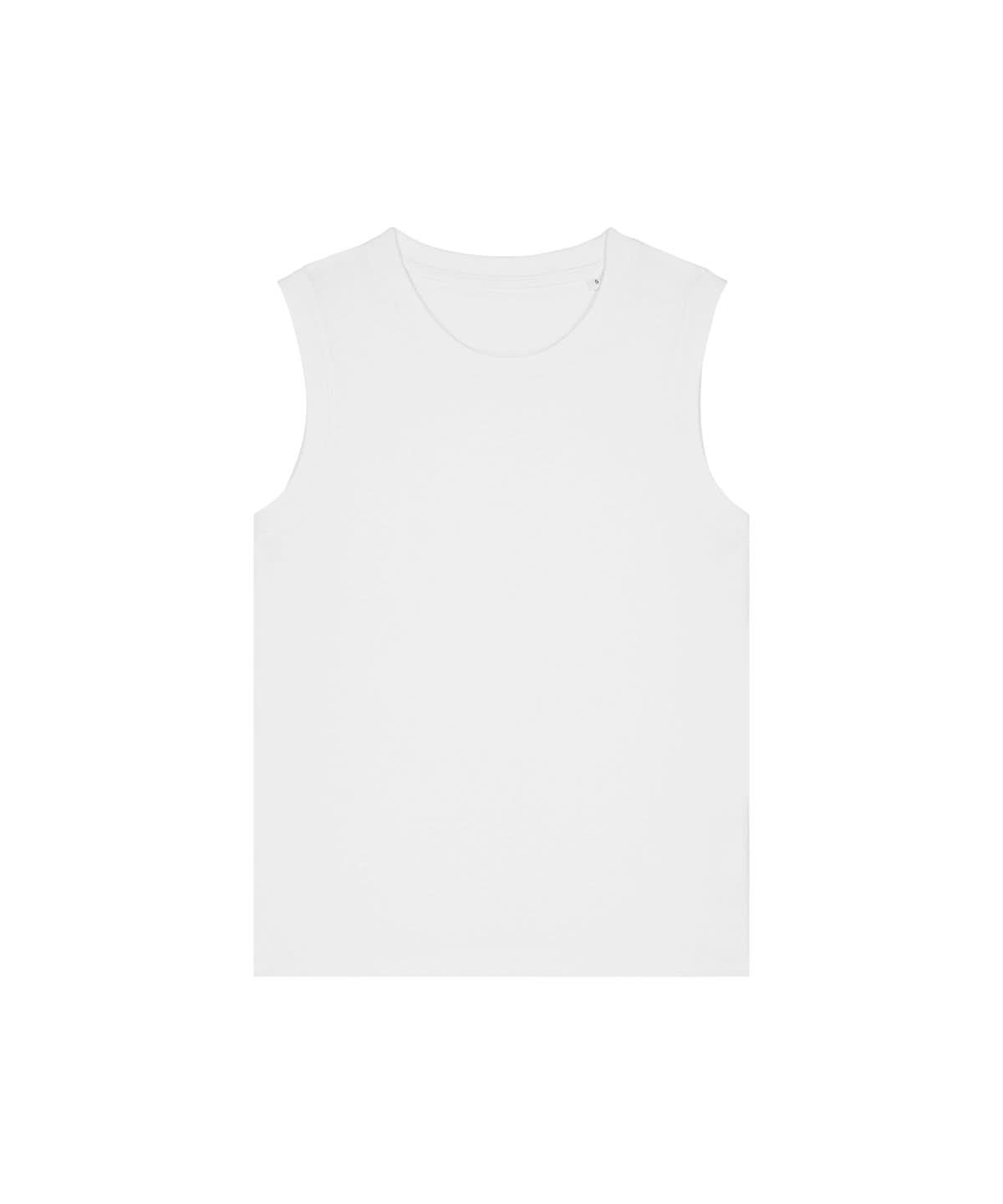 Stanley/Stella Stella Mia STTW962 SX276 - White - Customisable T-Shirts