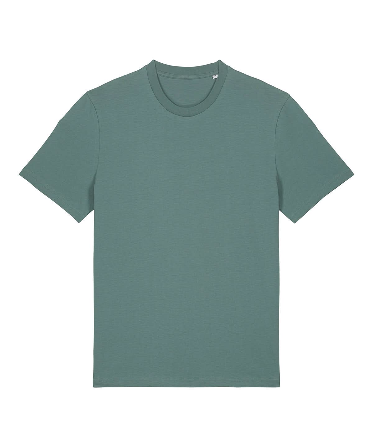 Stanley/Stella Unisex Creator 20 Iconic T Shirt STTU169 Green Bay SX701 - Green Bay - Customisable T-Shirt