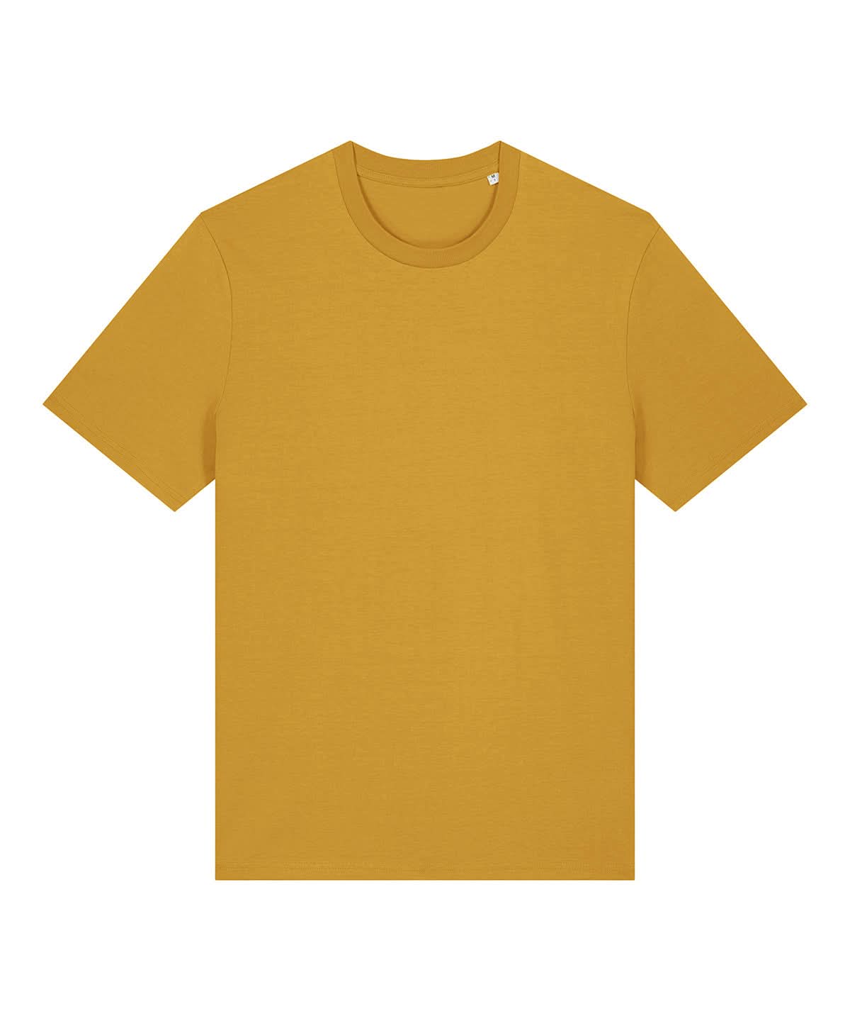 Stanley/Stella Unisex Creator 20 Iconic T Shirt STTU169 Ochre SX701 - Ochre - Customisable T-Shirts